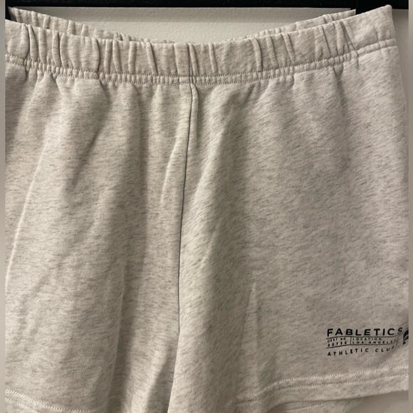 Fabletics Lounge Shorts - Picture 7 of 7